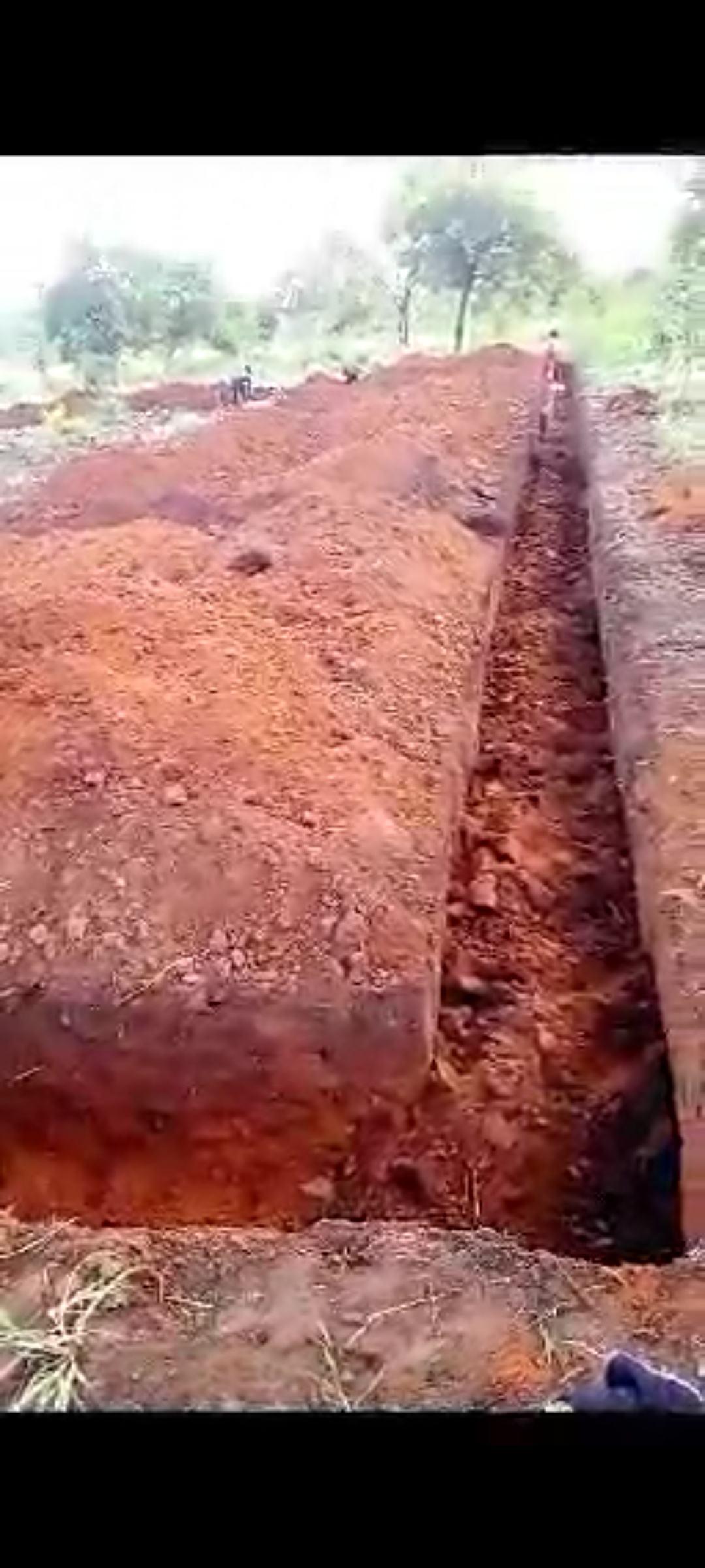 Digging